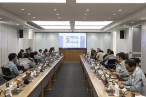 ارزیابان نبود هیچ‌گونه نقطه ابهام در عملکرد مالی سال ۱۴۰۱ فولاد مبارکه را تأیید کردند