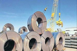 ضرورت کاهش عوارض صادراتی برای تمام زنجیره فولاد