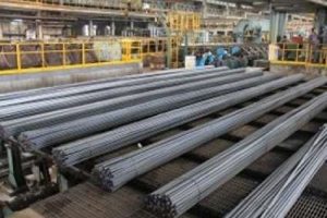 فروش آنلاین فولاد افزایش یافت
