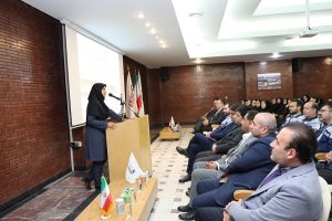 مرکز تحقیقات فرآوری مواد معدنی ایران برای توسعه فناوری، پویاتر می شود