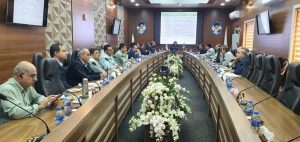 پروژه‌های زیست‌محیطی فولاد خوزستان، اجرایی شد