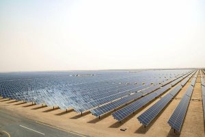 تولید آلومینیوم با استفاده از انرژی خورشیدی در مصر