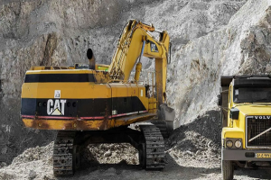 رشد ۱۲ درصدی تورم سالانه معدن نسبت به تابستان/ تورم نقطه‌ای معادن ۵۶ درصد شد!