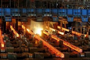 تولید جهانی فولاد در ژانویه ۱.۶ درصد کاهش یافت/تولید ۲.۶میلیون تنی فولاد ایران
