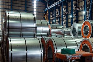 رشد ۲۱ درصدی ارزش صادرات زنجیره فولاد در ۱۰ ماهه ۱۴۰۲