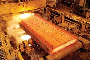 کارنامه صادرات فولاد در ۱۰ ماهه ۱۴۰۲/ خام فروشی افزایش یافت