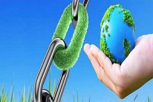 تولید فولاد سبز از ضایعات تولید آلومینیوم