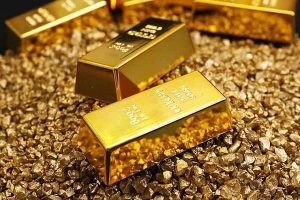 افزایش قیمت جهانی طلا در آستانه انتشار تورم در آمریکا