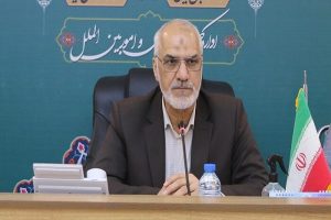 استاندار: خوزستان به یکی از صادرکننده توانمند آهن اسفنجی تبدیل خواهد شد