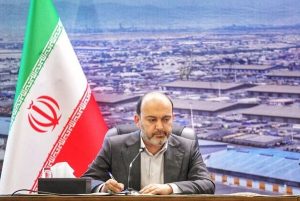 شرکت‌های فولادی برای سرمایه‌گذاری در بنادر نسل سه هرمزگان اقدام کنند