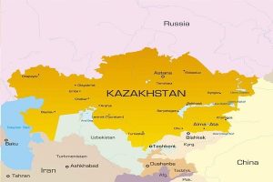 توسعه مسیر ترانس خزر در کانون توجه لیتوانی و قزاقستان