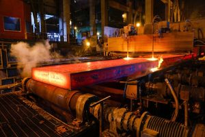 چگونه صنعت فولاد دنیا به سمت تولید آهن مبتنی بر هیدروژن پیش خواهد رفت؟