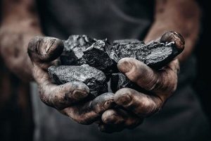 زغال سنگ آبروی شرکت‌داری را برده است