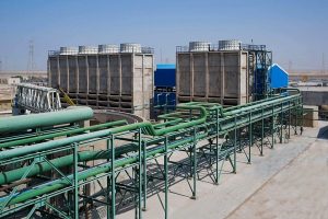 ۴ میلیارد یورو سرمایه‌گذاری در طرح‌های فولادی خوزستان