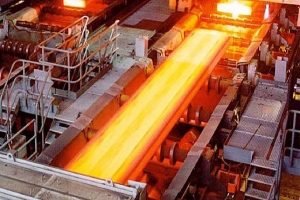 صادرات فولاد ایران به ۴۰ کشور دنیا