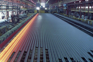 رشد ۵۱ درصدی ارزش معاملات ذوب آهن در بورس کالا طی سال ۱۴۰۲