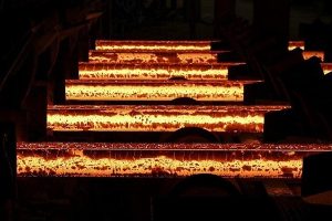 صادرات محصولات فولادی کشور به ۳۰ میلیون تن رسید