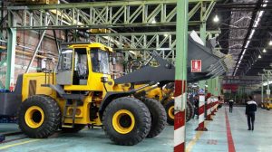 درآمدزایی از تولید محصول باکیفیت و رقابتی با خدمات پس از فروش