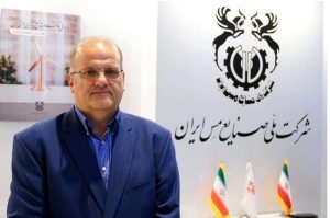 ظرفیت بی‌نظیر شرکت در معدن‌کاری و تولید