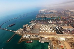 تولید محصولات منطقه ویژه خلیج فارس از 9.6 میلیون تن عبور کرد/ رشد تولید به مرز 9درصد رسید