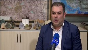 اکتشافات معادن نیازمند ماشین آلات معدنی بیشتری است