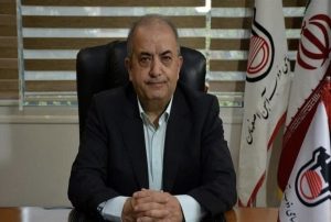 مهدی کوهی، مدیرعامل شرکت ذوب آهن مطرح کرد: به دنبال تحقق شعار جهش تولید با مشارکت مردم هستیم 
