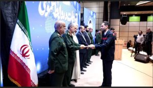 افتخاری دیگر برای روابط عمومی فولاد اکسین رقم خورد