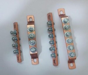 بررسی کاربرد شمش مسی در تابلو برق صنعتی