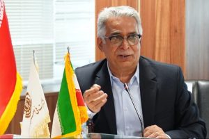 تشکیل فراکسیون حمایت از جهش تولید و تجارت