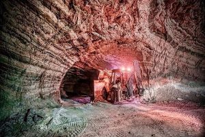 نوآوری‌ها و محصولات دانش‌بنیان حوزه معدن تجاری‌ سازی می‌شود