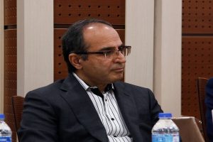 پروژه‌های تجلی در مسیر پیشرفت/ عملیات اجرایی احداث کارخانه ۱۳۰ هزار تنی کنسانتره مس جانجا کلید خورد