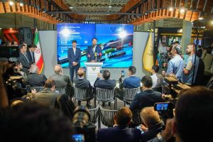 تامین منابع مالی جدید و تهاتر محصول با سنگ معدن برای ذوب آهن اصفهان در مصوبه هیات دولت گنجانده شده است