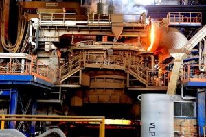 رکوردشکنی‌های معنادار جهان فولاد سیرجان/ حرکت جهان فولاد سیرجان به سمت افزایش توان رقابتی