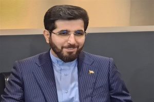 توسعه و اعتلای ذوب آهن با جدیت دنبال می شود