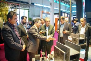 دستاوردهای ذوب آهن اصفهان در خدمت توسعه كشور است