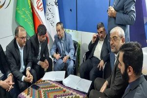 گام بلند در راستای تحقق صادرات پنج میلیارد دلاری زنجیره ارزش گوهرسنگ