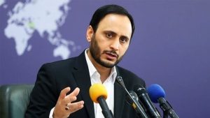 جهرمی سخنگوی دولت عملکرد شرکت فولاد اکسین خوزستان را تحسین کرد