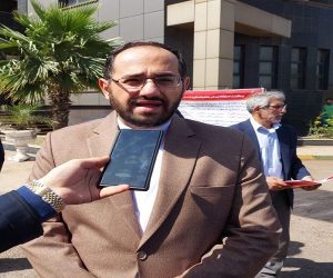 فولاد اکسین افتخارات غرورآفرینی را رقم زده است