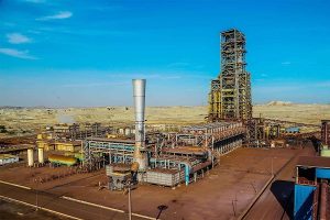 فولادساز برتر سال ۱۴۰۲ که بود؟