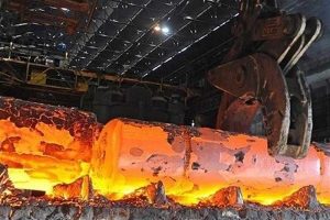 كسب نتایج مطلوب كیفی در ناحیه فولادسازی و ریخته‌گری مداوم