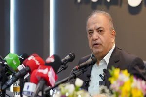 افزایش 30 درصدی ریل در تنها مجتمع تولیدكننده ریل در غرب آسیا