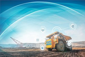 حفاظت از محیط‌زیست با معدن‌کاری هوشمند