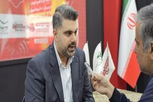 با همت جهادگران اکسین از واردات ورق های عریض فولادی به صادرکننده نمونه رسیده ایم