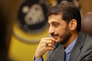 تربیت ورزشکاران حرفه‌ای ، با فرهنگ و با اخلاق در دستورکار سپاهان