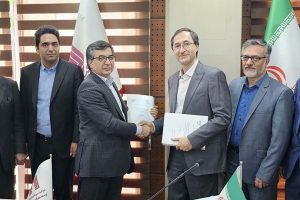 عملیات اجرایی بخش صنعتی وخط تولید پروژه فروآلیاژ شیروان کلید خورد / گامی در جهت توسعه اقتصادی و صنعتی خراسان شمالی