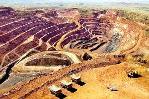 کربن‌زدایی زنجیره تامین آینده‎‌ای پایدار برای صنعت معدن