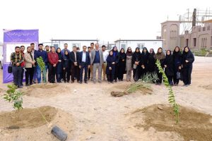 اقدامات هیمکو در حوزه محیط زیست