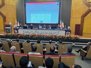 تبدیل شدن ارفع به یکی از بزرگ‌ترین مجتمع‌های معدنی و فولادی کشور