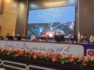 رشد 48 درصدی سود هر سهم نسبت به سال قبل