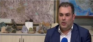 حمیدی، مدیرکل بهره‌برداری از معادن وزارت صنعت، معدن و تجارت مطرح کرد:  تلاش ما بر این است که بیشترین همکاری با معدن داران را ایجاد نماییم